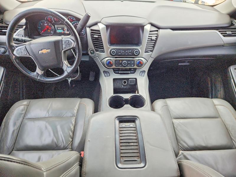Aukcja sprzedaży 2015 Chevrolet Tahoe C150, vin: 1GNSCBKC6FR664723, numer aukcji: 75397515