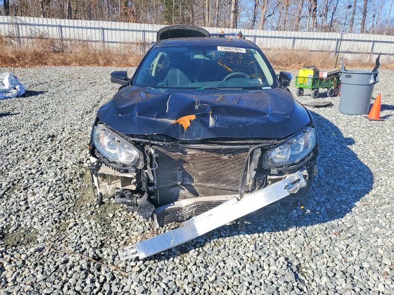 Продаж на аукціоні авто 2016 Honda Civic, vin: 19XFC1F31GE016721, номер лоту: 73682365