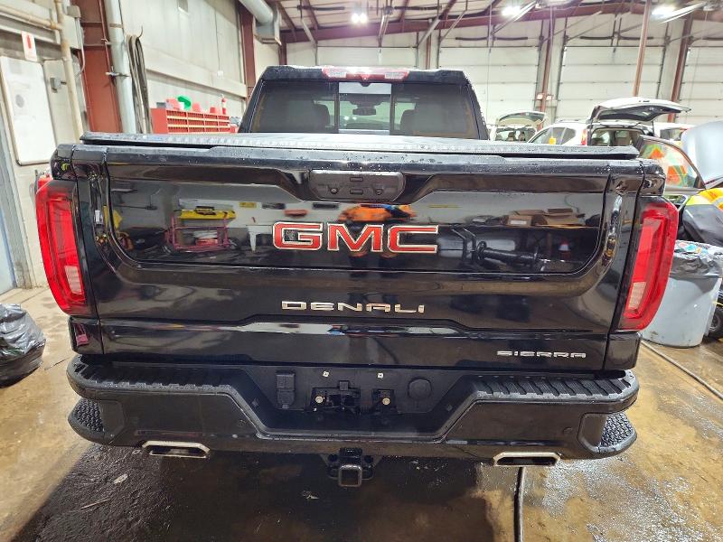 Aukcja sprzedaży 2023 Gmc Sierra, vin: 3GTUUGEL8PG230425, numer aukcji: 74395765