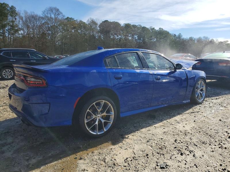 Aukcja sprzedaży 2021 Dodge Charger, vin: 2C3CDXHG5MH574479, numer aukcji: 72448235