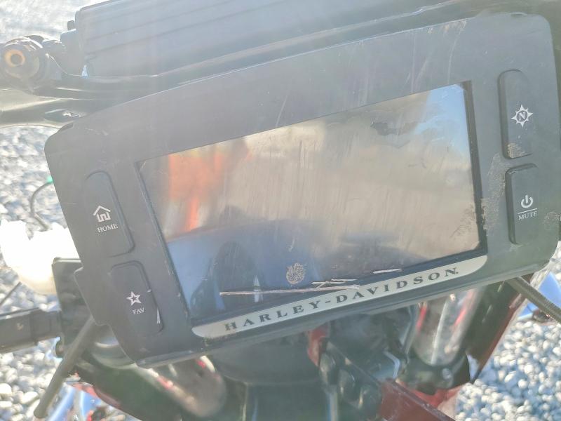 Продажа на аукционе авто 2016 Harley-davidson Flhxse, vin: 1HD1PXN13GB960565, номер лота: 98906675