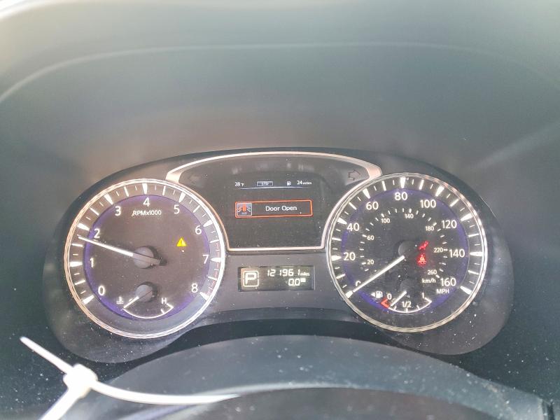 Aukcja sprzedaży 2015 Infi Qx60, vin: 5N1AL0MM4FC553147, numer aukcji: 73873945