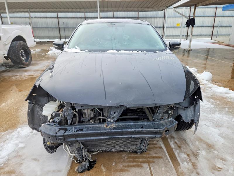 Продаж на аукціоні авто 2013 Volkswagen Jetta, vin: 3VWDX7AJ2DM350467, номер лоту: 74841535