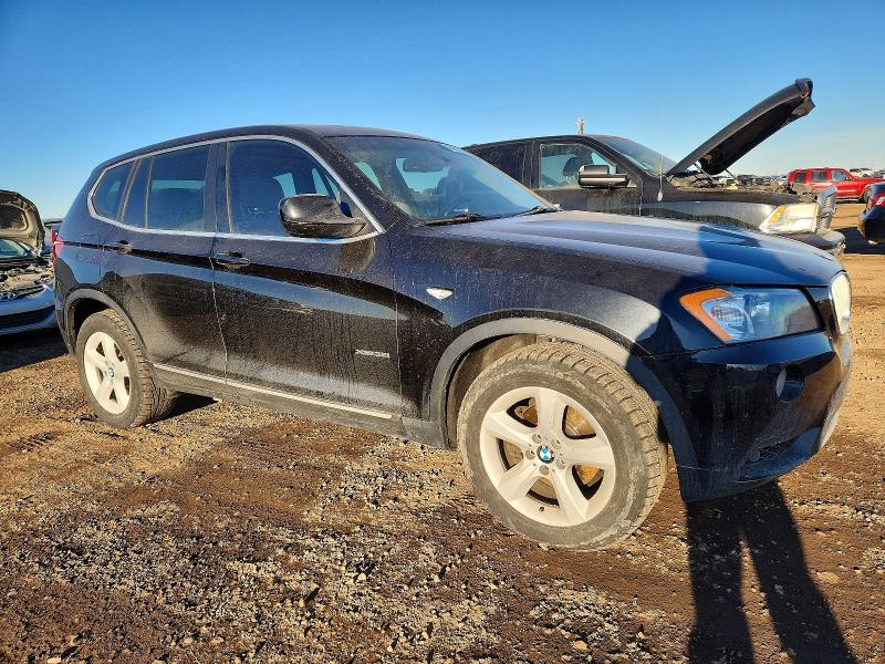 Продажа на аукционе авто 2011 Bmw X3 Xdrive3, vin: 5UXWX7C58BLT78931, номер лота: 73913275