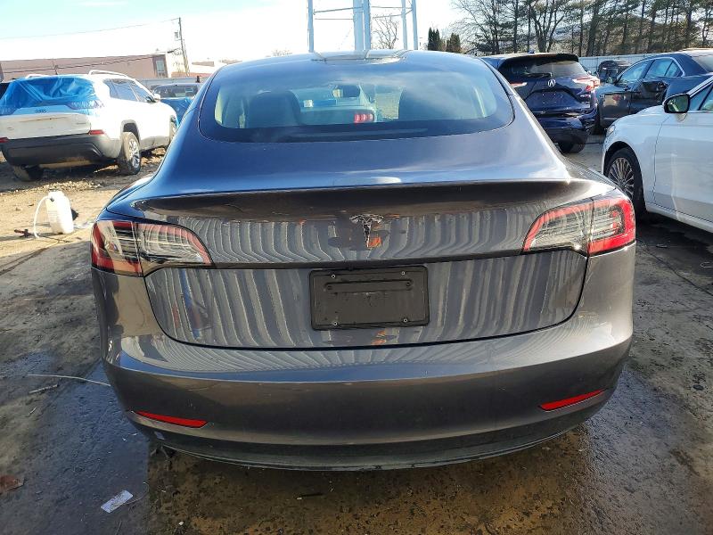 2023 Tesla Model 3 მანქანა იყიდება აუქციონზე, vin: 5YJ3E1EA3PF699223, აუქციონის ნომერი: 99637815