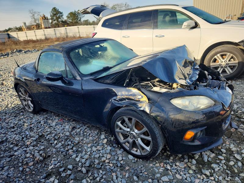 Продажа на аукционе авто 2014 Mazda Mx-5 Miata, vin: JM1NC2PF9E0233921, номер лота: 73820105