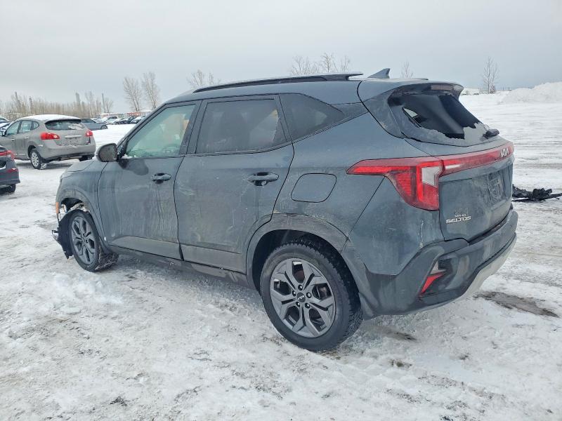 Aukcja sprzedaży 2025 Kia Seltos Lx, vin: KNDEPCAA8S7702412, numer aukcji: 98918975