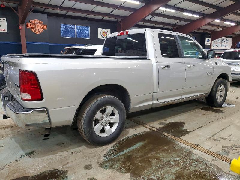 Auction sale of the 2016 Ram 1500 Slt, vin: 1C6RR7GG0GS327867, lot number: 74451915