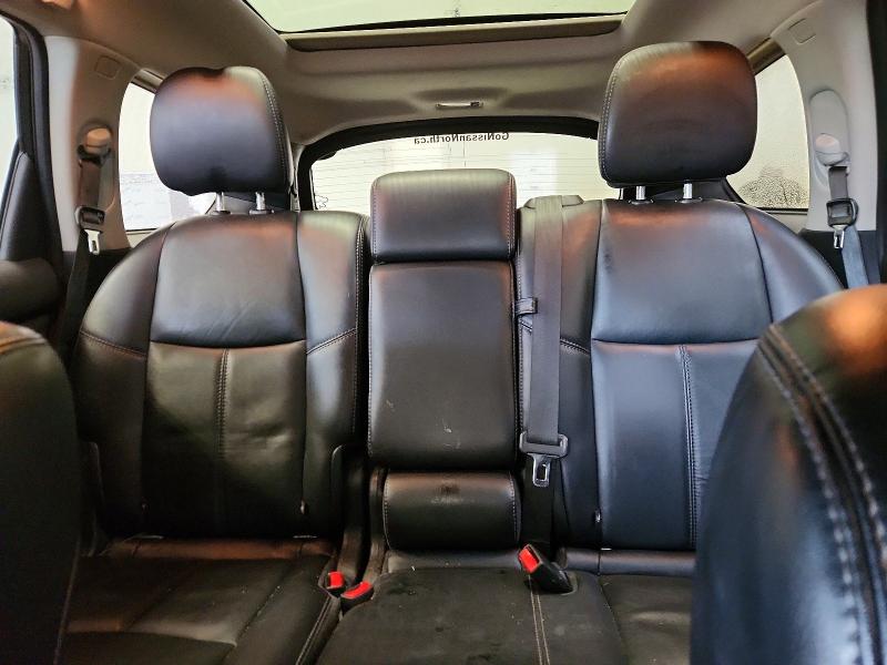 2015 Nissan Pathfinder მანქანა იყიდება აუქციონზე, vin: 5N1AR2MM1FC616845, აუქციონის ნომერი: 73122655