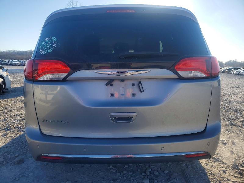 Aukcja sprzedaży 2018 Chrysler Pacifica, vin: 2C4RC1BG2JR274404, numer aukcji: 73003315