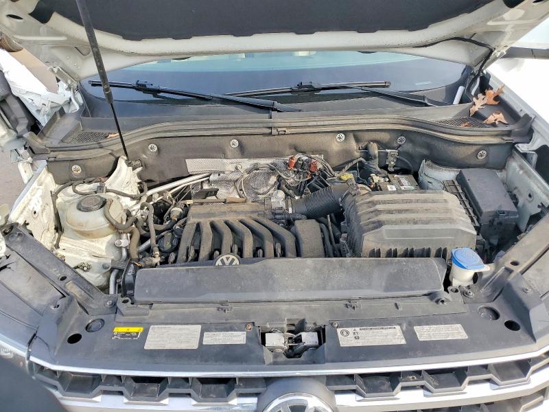 Aukcja sprzedaży 2019 Volkswagen Atlas, vin: 1V2UR2CA8KC511737, numer aukcji: 99061575