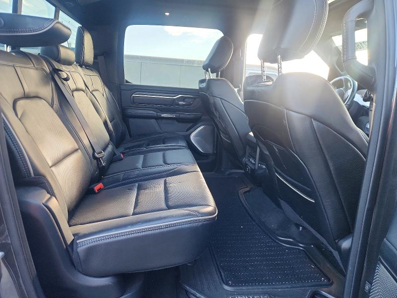 Продажа на аукционе авто 2020 Ram 1500, vin: 1C6SRFHT6LN383909, номер лота: 72186325