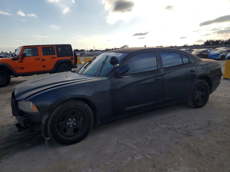 Aukcja sprzedaży 2014 Dodge Charger, vin: 2C3CDXAT2EH164893, numer aukcji: 73000065