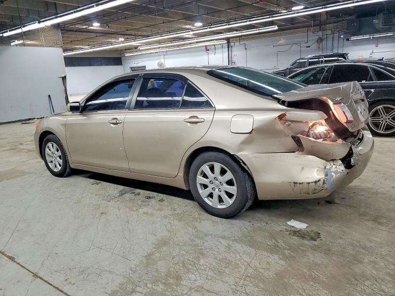 Продаж на аукціоні авто 2007 Toyota Camry, vin: 4T1BB46K57U010413, номер лоту: 73854925