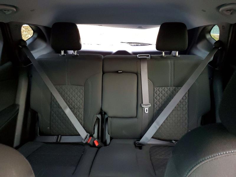 2020 Chevrolet Blazer მანქანა იყიდება აუქციონზე, vin: 3GNKBHRS0LS622625, აუქციონის ნომერი: 72217445