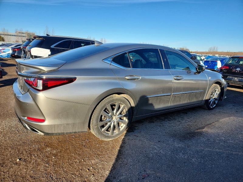 Aukcja sprzedaży 2019 Lexus Es 350, vin: 58ABZ1B12KU003055, numer aukcji: 97757415