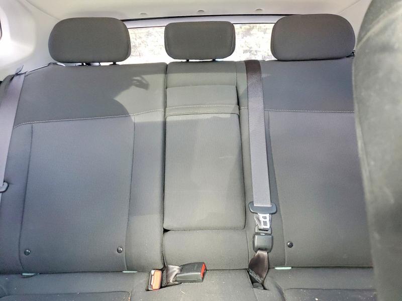 73842475 :رقم المزاد ، KM8HACAB6SU193831 vin ، 2025 Hyundai Kona مزاد بيع
