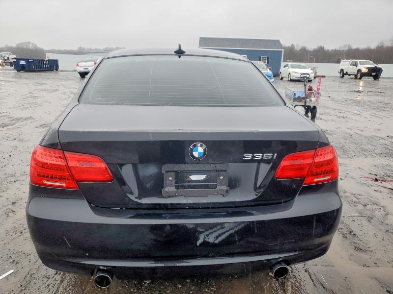 Продажа на аукционе авто 2012 Bmw 335, vin: WBAKF9C57CE859304, номер лота: 98398755