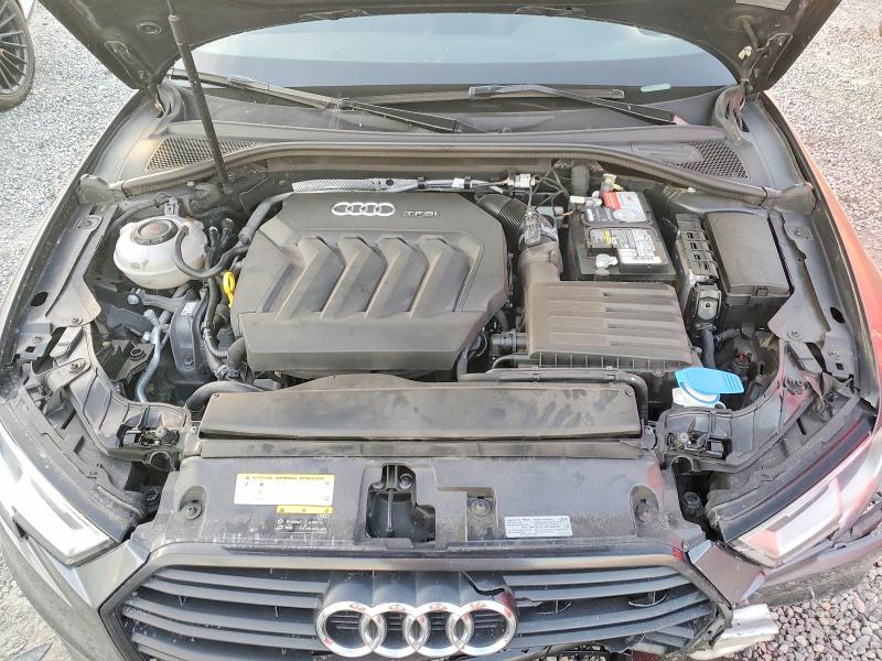 Aukcja sprzedaży 2019 Audi A3, vin: WAUAUGFFXKA125515, numer aukcji: 73117345