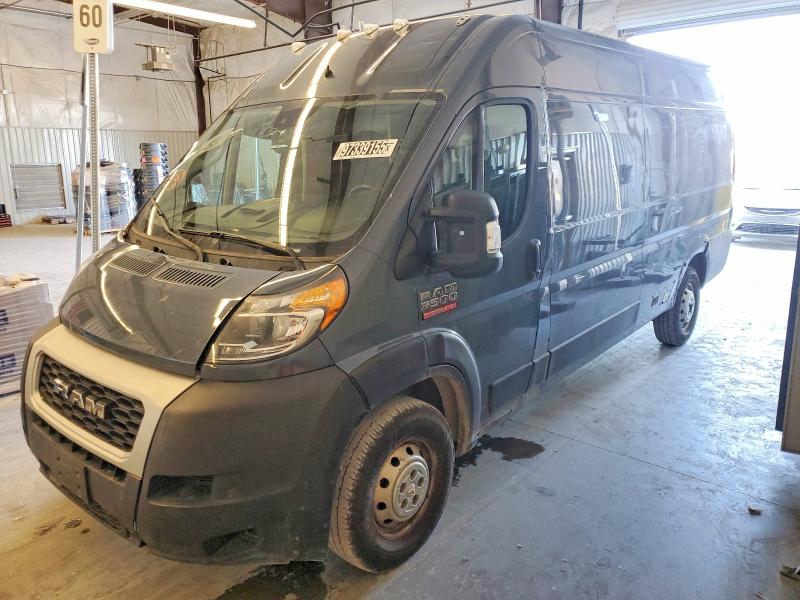 Aukcja sprzedaży 2021 Ram Promaster, vin: 3C6MRVJG4ME541251, numer aukcji: 97339155