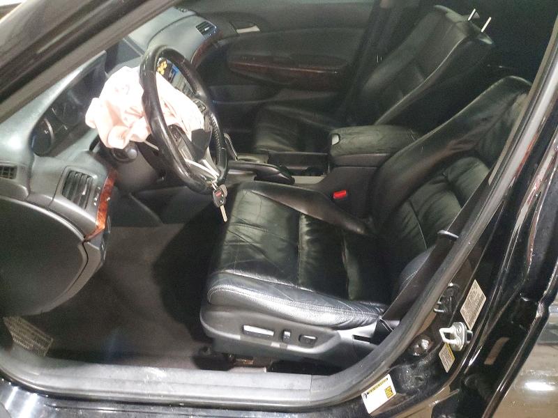 Продаж на аукціоні авто 2010 Honda Accord Crosstour, vin: 5J6TF2H50AL012179, номер лоту: 97619635