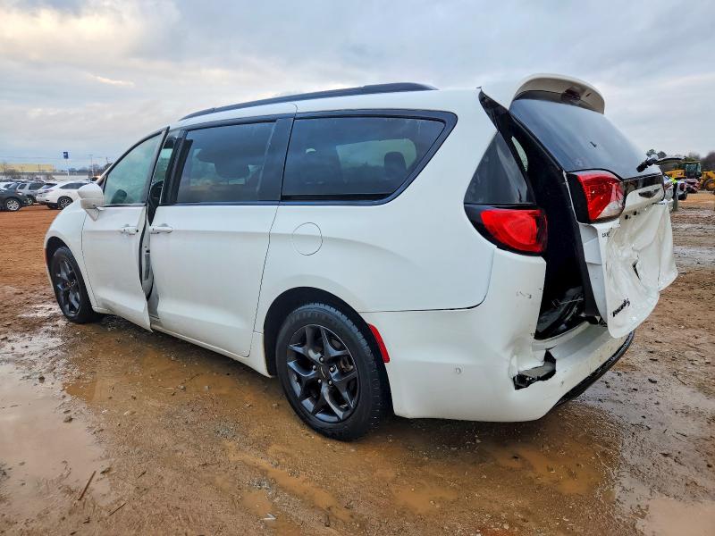 Продаж на аукціоні авто 2019 Chrysler Pacifica, vin: 2C4RC1BG5KR508441, номер лоту: 99619905