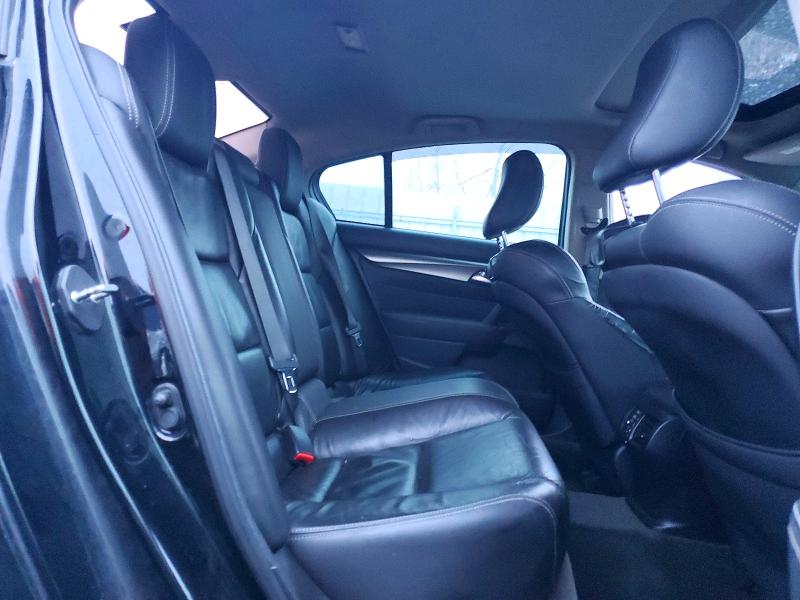 99503255 :رقم المزاد ، 19UUA9F76CA003766 vin ، 2012 Acura Tl مزاد بيع