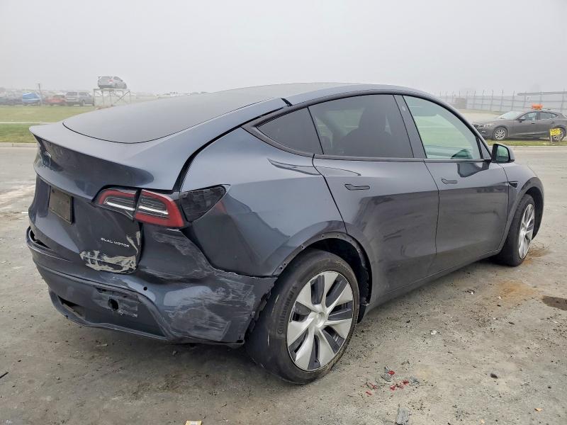 Aukcja sprzedaży 2021 Tesla Model Y, vin: 5YJYGDEE4MF160898, numer aukcji: 73596095