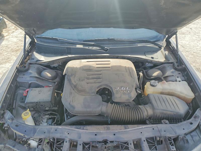 2021 Chrysler 300 Tourin მანქანა იყიდება აუქციონზე, vin: 2C3CCAAG4MH680125, აუქციონის ნომერი: 99543435