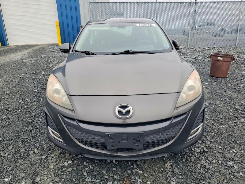 72634965 :رقم المزاد ، JM1BL1H52A1273278 vin ، 2010 Mazda 3 مزاد بيع