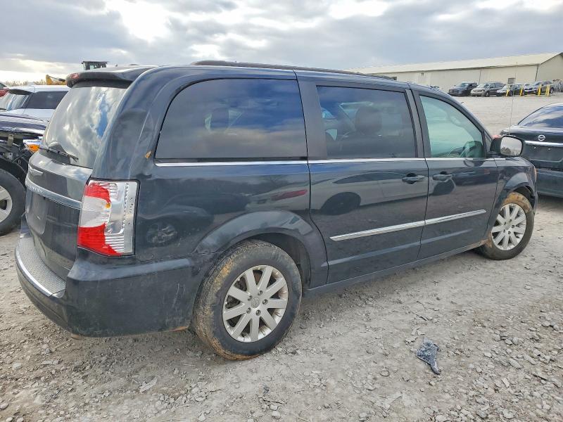 Aukcja sprzedaży 2016 Chrysler Town & Country, vin: 2C4RC1BG1GR253004, numer aukcji: 73293205