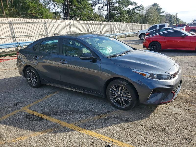 Продажа на аукционе авто 2023 Kia Forte, vin: 3KPF54AD5PE524671, номер лота: 72452555