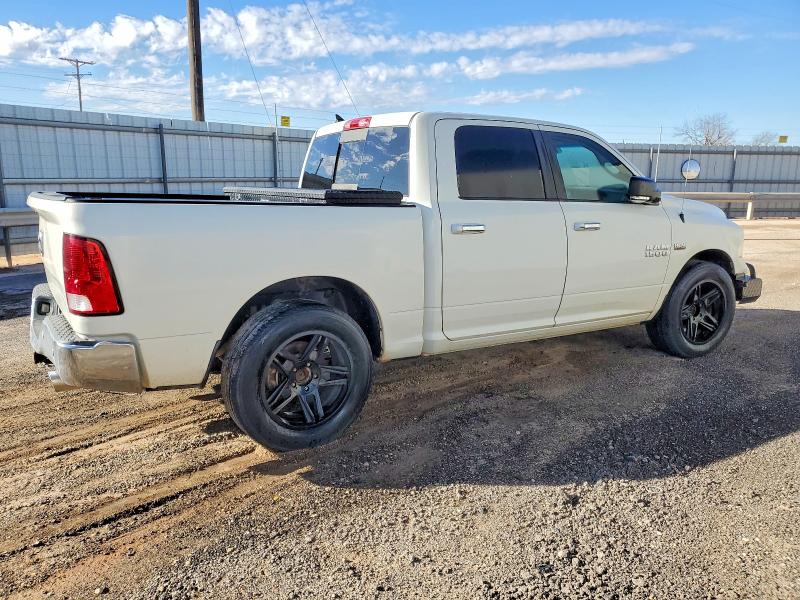 72477945 :رقم المزاد ، 1C6RR6LT0GS275220 vin ، 2016 Ram 1500 مزاد بيع