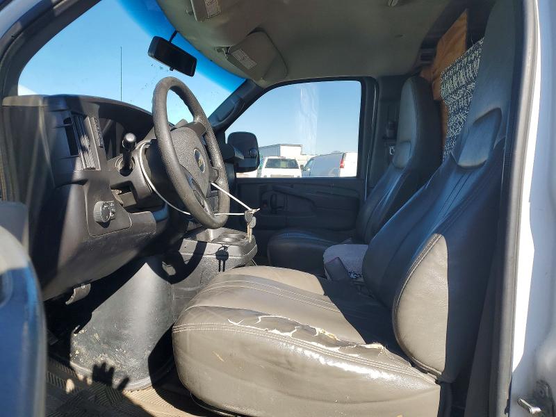 Продаж на аукціоні авто 2013 Chevrolet Express G2500, vin: 1GCWGFCA5D1168777, номер лоту: 73815065