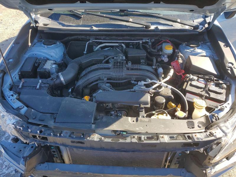 Aukcja sprzedaży 2019 Subaru Crosstrek, vin: JF2GTACC7KG270923, numer aukcji: 74404695