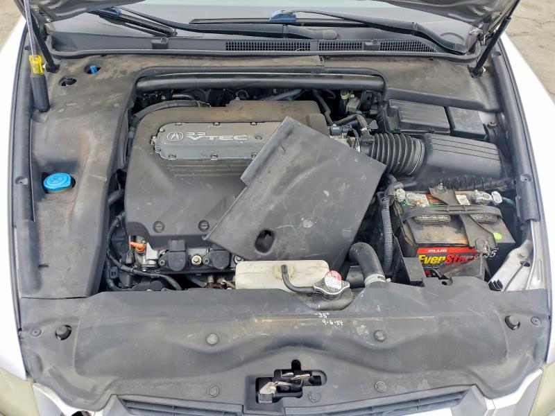 Aukcja sprzedaży 2004 Acura Tl, vin: 19UUA66254A008168, numer aukcji: 74285345