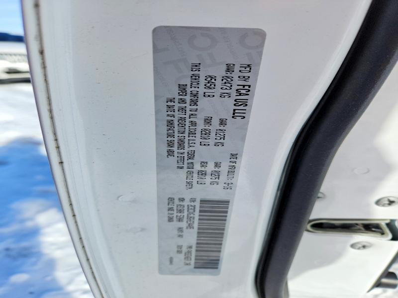 Продажа на аукционе авто 2016 Dodge Charger, vin: 2C3CDXGJ8GH234485, номер лота: 75049345