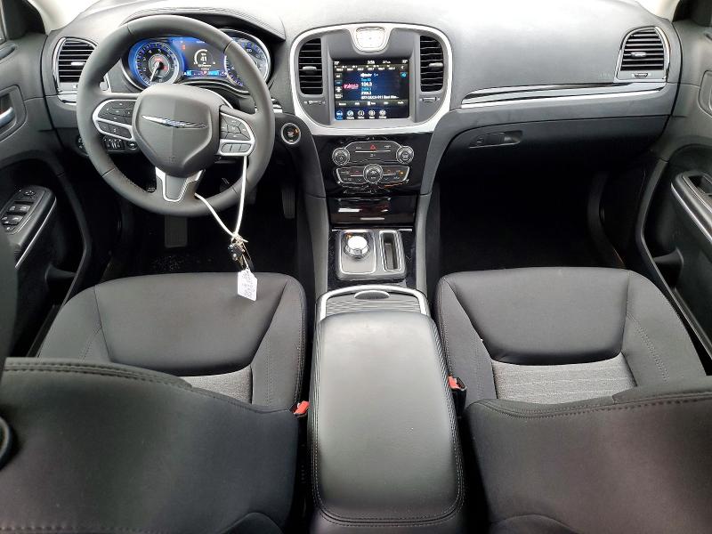 Продажа на аукционе авто 2023 Chrysler 300, vin: 2C3CCAAGXPH605000, номер лота: 74097895