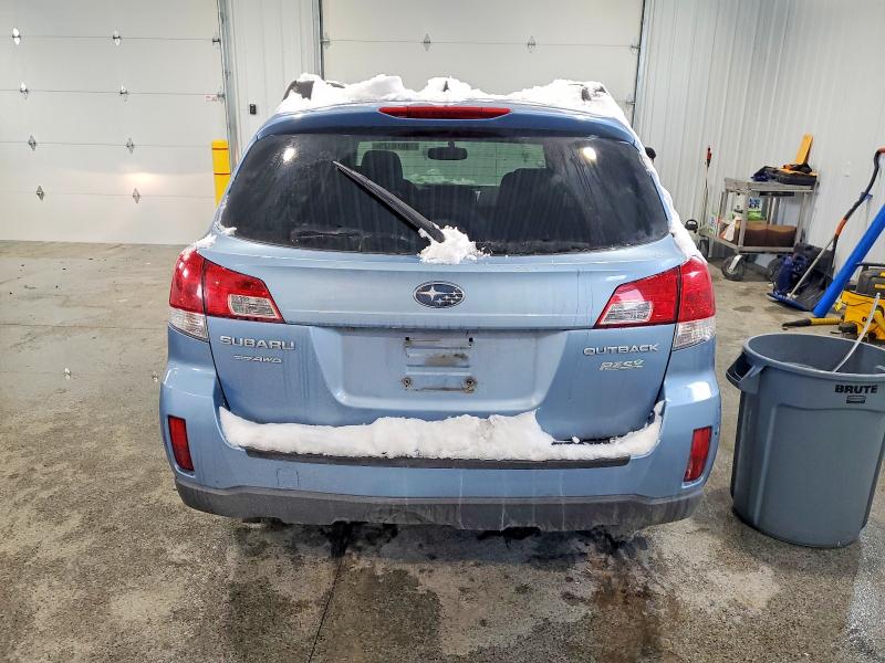 Продажа на аукционе авто 2012 Subaru Outback, vin: 4S4BRBKC8C3219126, номер лота: 74618375
