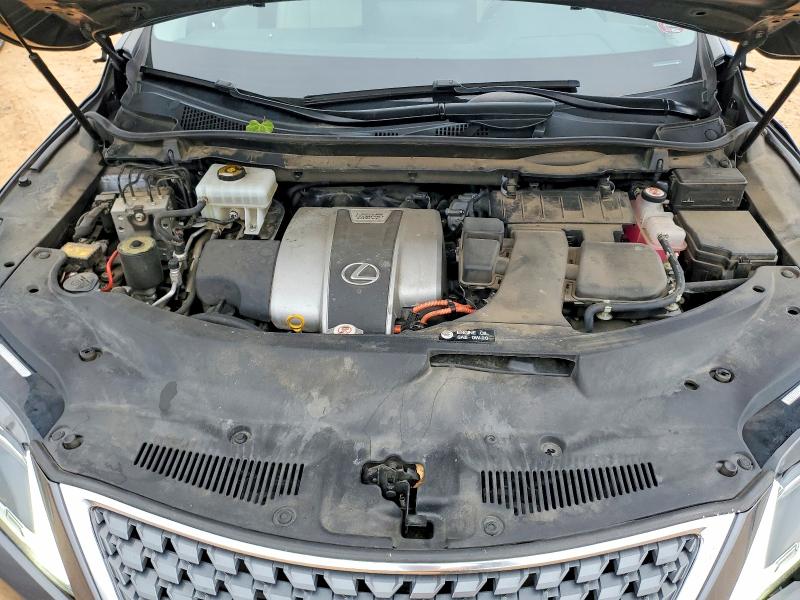 Aukcja sprzedaży 2020 Lexus Rx 450h, vin: 2T2HGMDA7LC050618, numer aukcji: 74098155