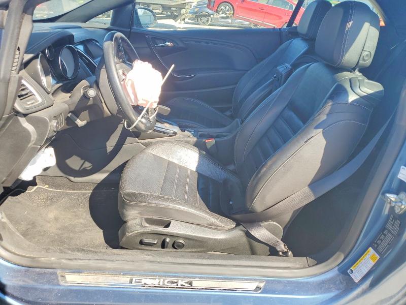 Aukcja sprzedaży 2016 Buick Cascada, vin: W04WT3N50GG047919, numer aukcji: 74774115