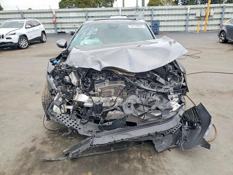 2025 Acura Integra მანქანა იყიდება აუქციონზე, vin: 19UDE4H68SA008459, აუქციონის ნომერი: 73170635