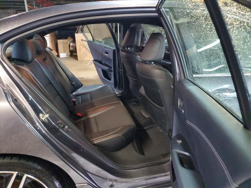 Продажа на аукционе авто 2017 Honda Accord, vin: 1HGCR2F62HA805080, номер лота: 95495165