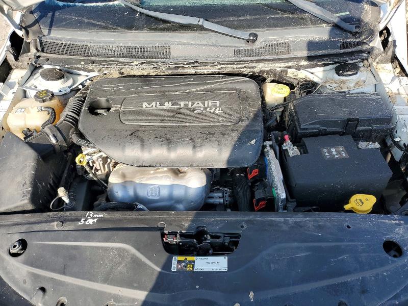 Aukcja sprzedaży 2016 Chrysler 200 Limite, vin: 1C3CCCAB9GN188816, numer aukcji: 98454775