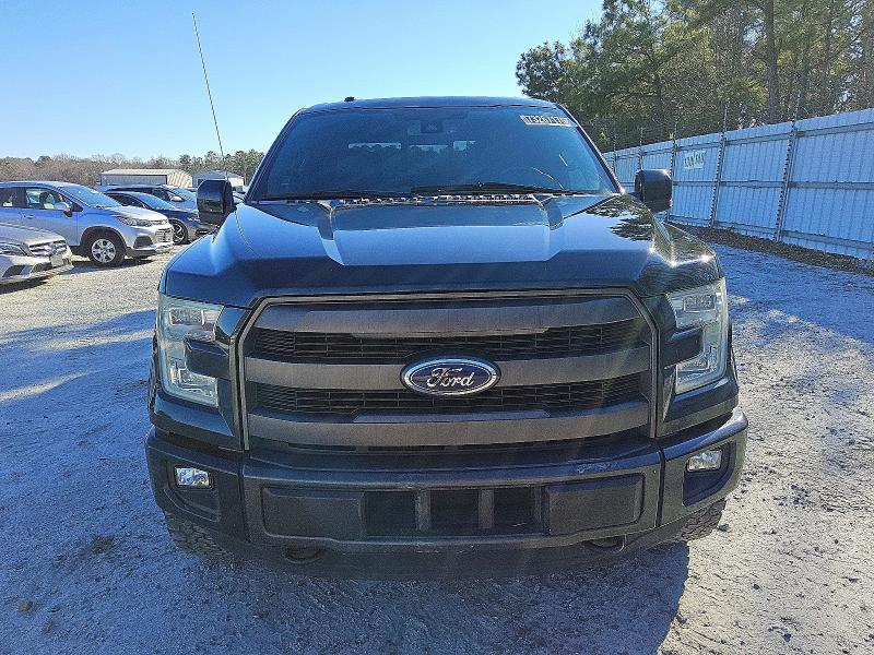 Продажа на аукционе авто 2015 Ford F150 Super, vin: 1FTEW1EG0FFB76729, номер лота: 73267175