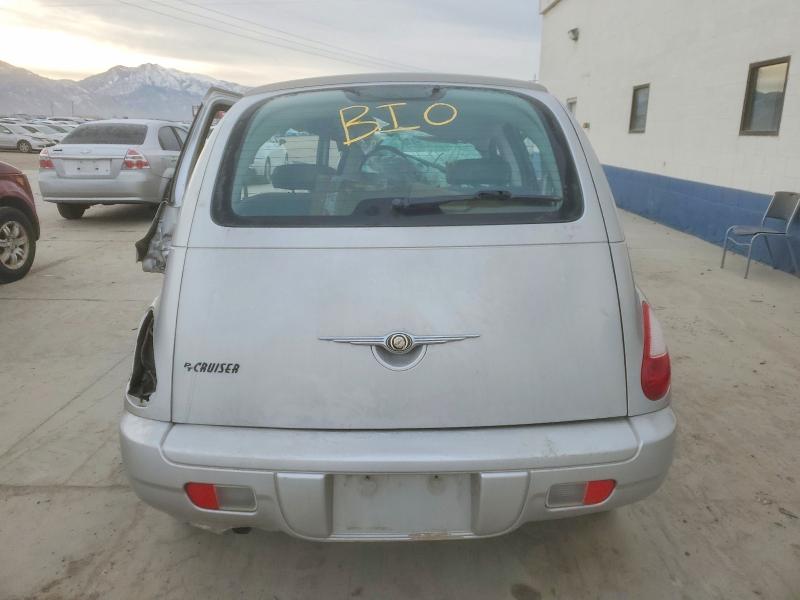 Продаж на аукціоні авто 2008 Chrysler Pt Cruiser, vin: 3A8FY48B68T145437, номер лоту: 75070615