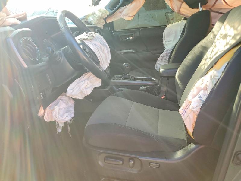 99614205 :رقم المزاد ، 3TMCZ5ANXMM389209 vin ، 2021 Toyota Tacoma مزاد بيع