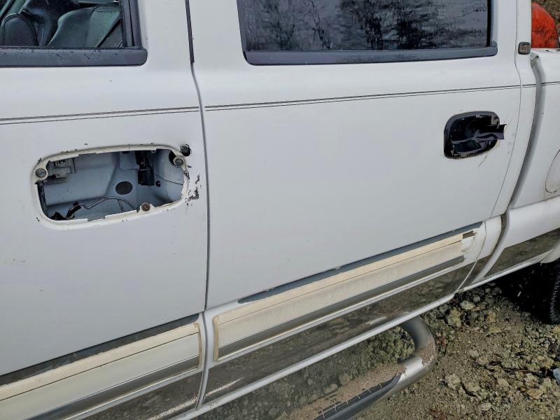 Aukcja sprzedaży 2006 Chevrolet Silverado, vin: 1GCHK23D76F258724, numer aukcji: 99334865
