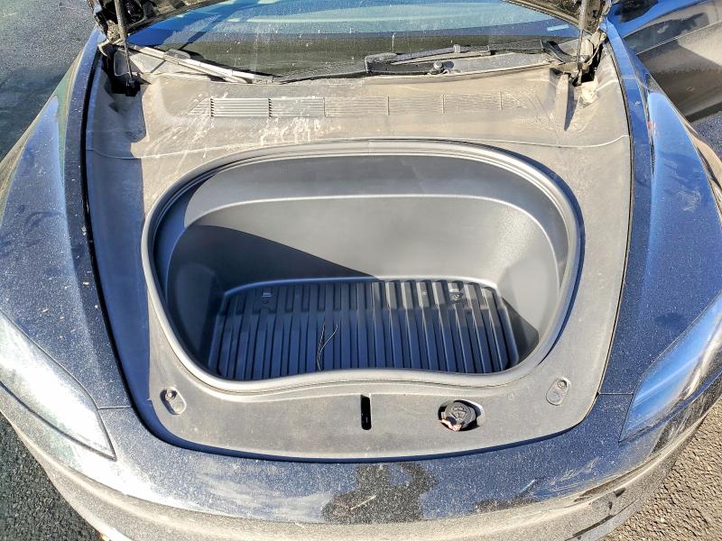 Продажа на аукционе авто 2025 Tesla Model 3, vin: 5YJ3E1EB0SF940754, номер лота: 72495265