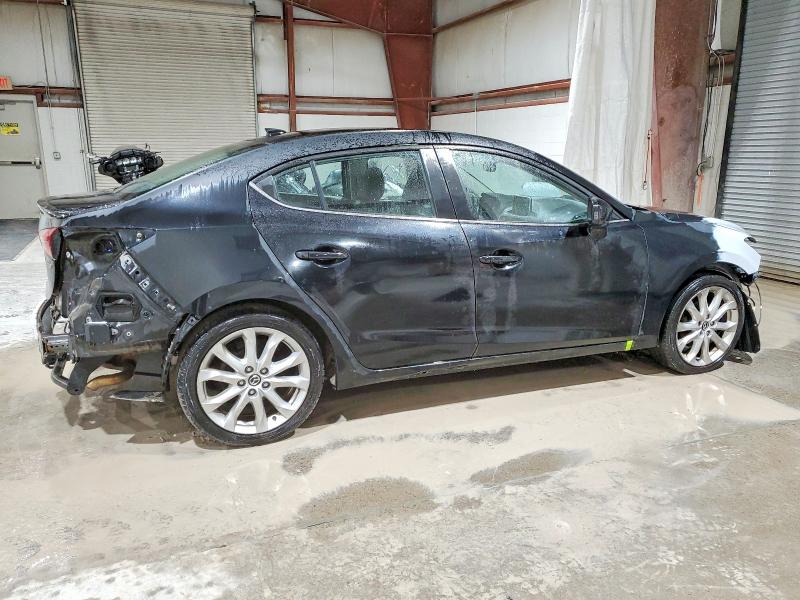 Продажа на аукционе авто 2015 Mazda 3, vin: JM1BM1V31F1227948, номер лота: 96537565